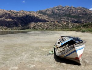 2025 su yılı raporu açıklandı… Korkutan haber! Son 52 yılın en acı rekoru!