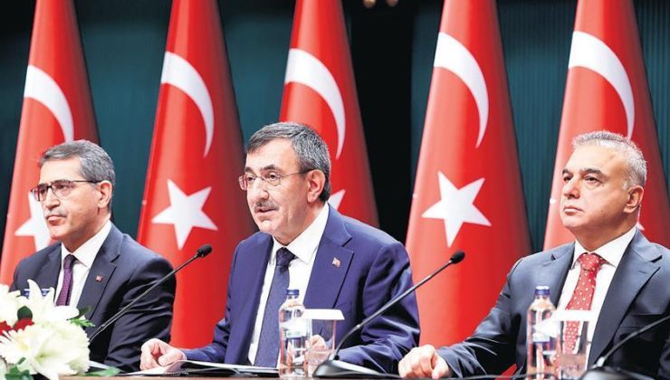 2026 bütçesinden en büyük pay eğitime