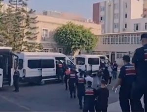 22 milyar TL hesap hacimli yasa dışı bahis operasyonu: 59 gözaltı!