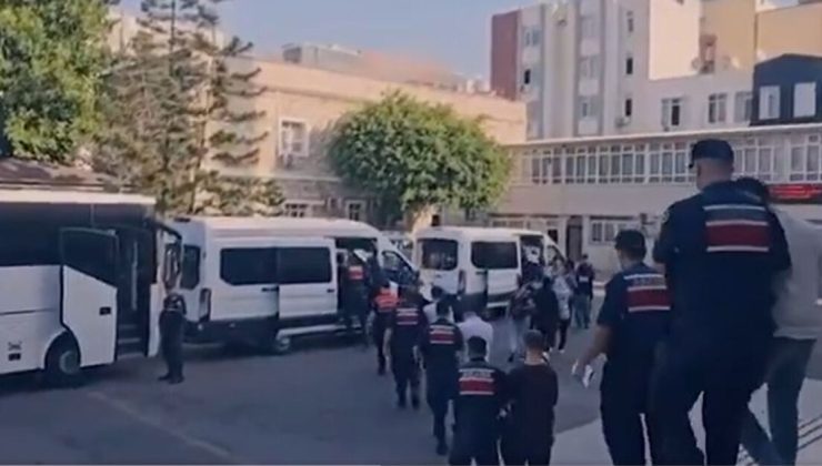 22 milyar TL hesap hacimli yasa dışı bahis operasyonu: 59 gözaltı!