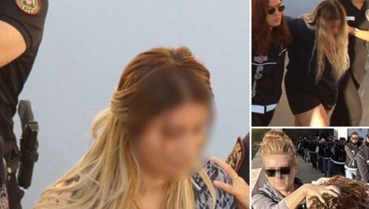 27 silah, 3 Kalaşnikof, 39 bin hap… ‘Bayğara’da 96 tutuklama!