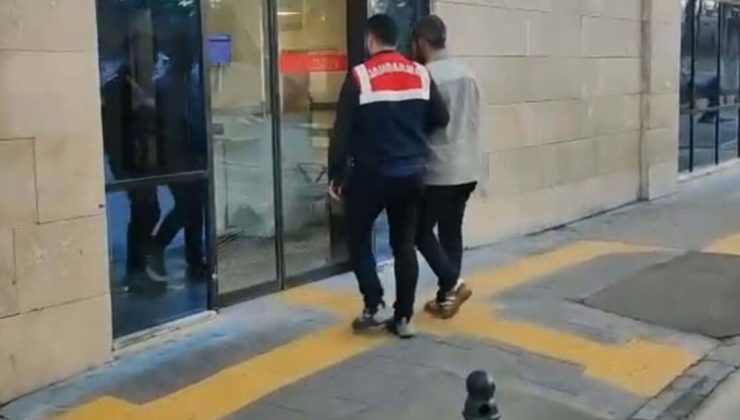 30 ilde FETÖ operasyonu: 64 tutuklama!