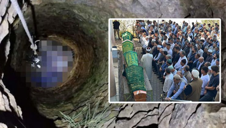 4 kuzen kuyuda zehirlenip ölmüştü… Yine aynı hata!