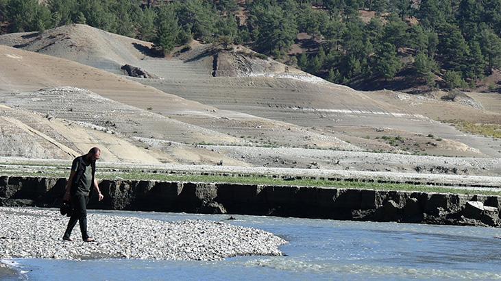 40 yıl sonra geri döndüler: Atadan, dededen kalma yerlerimizdi