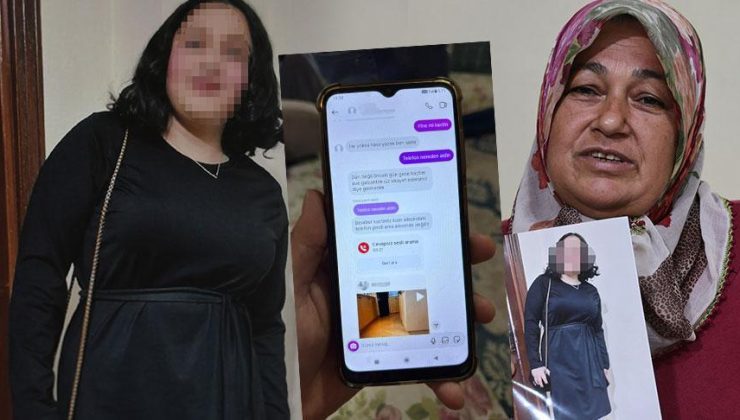 5 kez evden kaçan 16 yaşındaki Eda yine kayıp! ‘Lütfen geri dön’