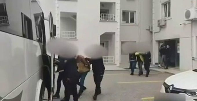 5 milyar TL işlem hacimli nitelikli dolandırıcılık!