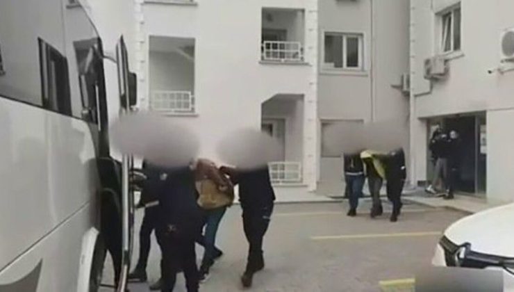 5 milyar TL işlem hacimli nitelikli dolandırıcılık!