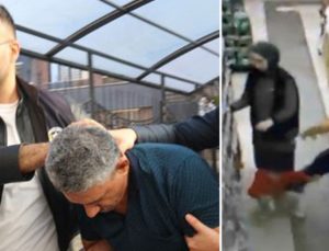 5 yaşındaki çocuğunu tekmelemişti… Nedenini açıkladı!