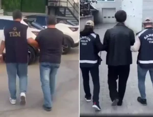50 ilde FETÖ operasyonu! 288 kişi gözaltına alındı