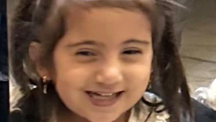 6 yaşındaki Lina, kalp krizinden öldü