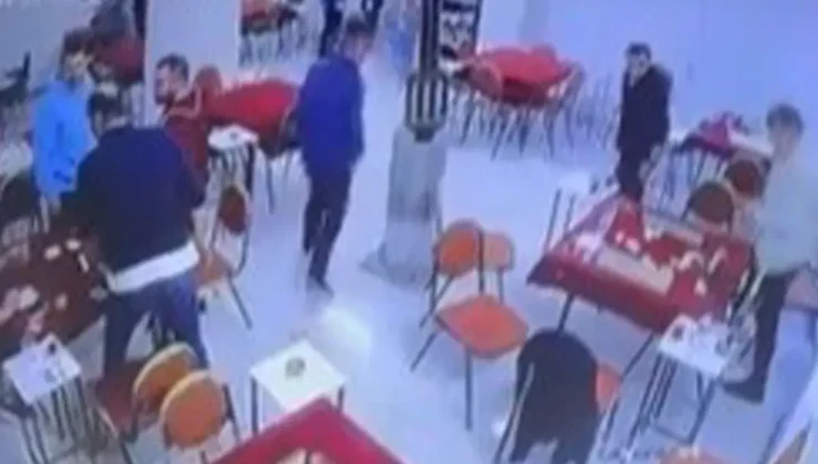 6.1’lik deprem sırasında herkes kaçarken onlar okey oynamaya devam etti