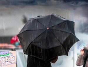 7 günlük hava durumu tahmini! Meteoroloji paylaştı… İstanbul, Ankara, İzmir'de yağmur var mı?
