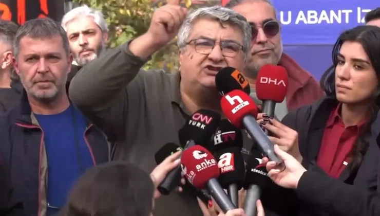 8 yakınını kaybeden avukat: Sıra Turizm Bakanlığı yetkililerinde, pazartesi düşüyorum peşlerine