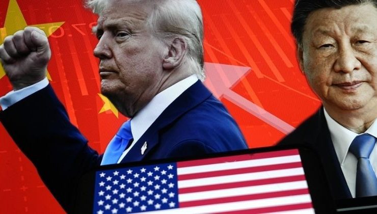 ABD-Çin ticaret savaşı yeniden başladı… Trump’tan Çin’e yüzde 100 gümrük vergisi