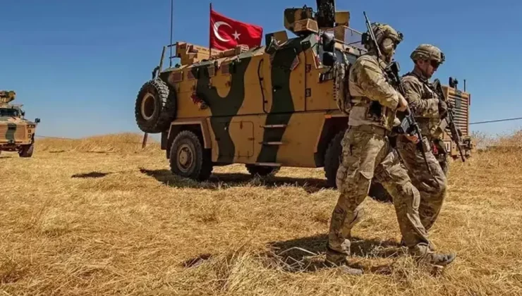 ABD: İsrail istemezse Türkiye giremez