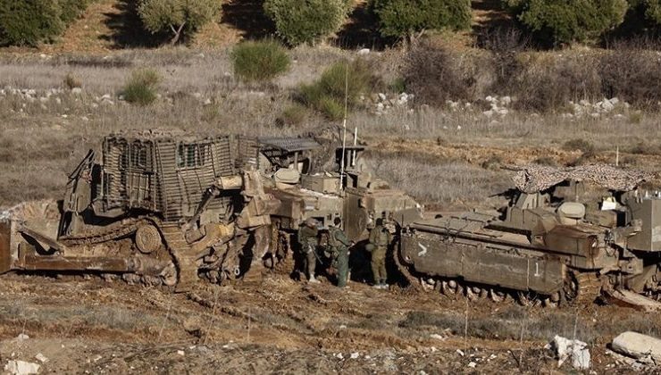 ABD ordusundan Suriye’de El-Kaide operasyonu açıklaması