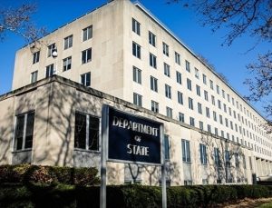 ABD’de gizli belge krizi: Kıdemli danışmana gözaltı