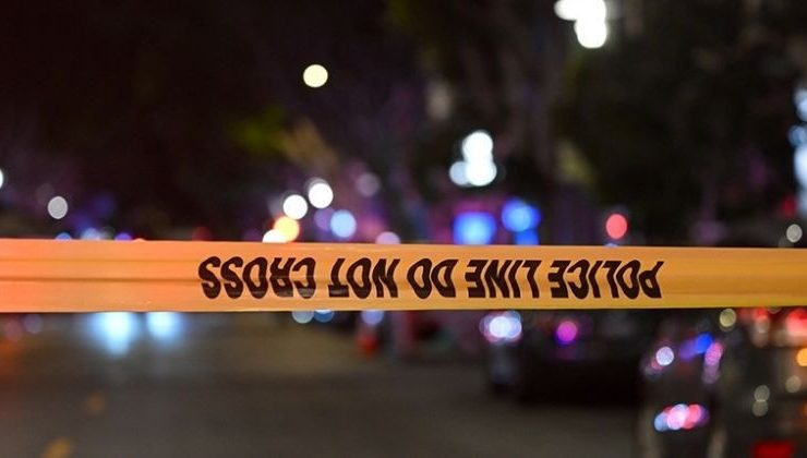 ABD’de silahlı saldırı: 4 ölü