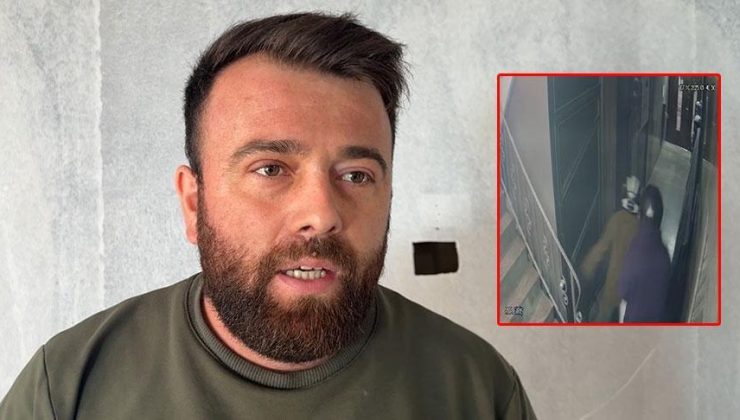 Açılışa 7 saat kala dükkanı kundaklandı: ‘Bilerek son güne bıraktılar’