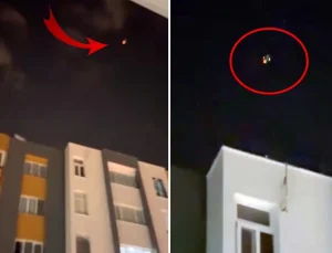 Adana’da F-16’lar alçak uçuş yaptı