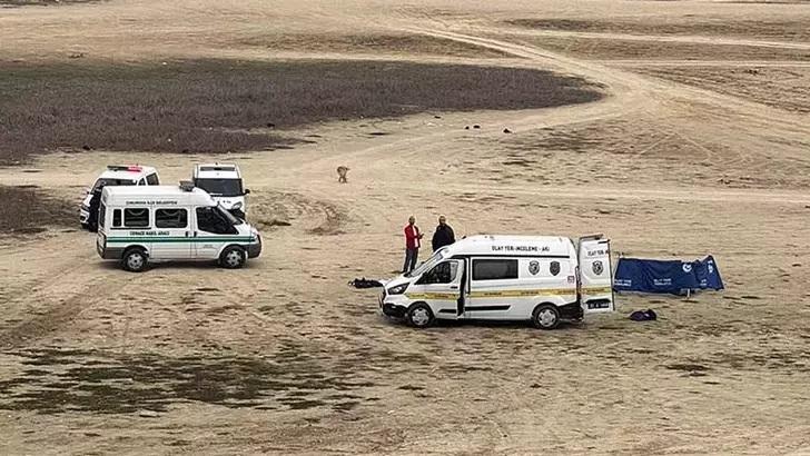 Adana’da baraj kıyısında şüpheli ölüm! Tutuklu sanığa 20 yıla kadar hapis istemi