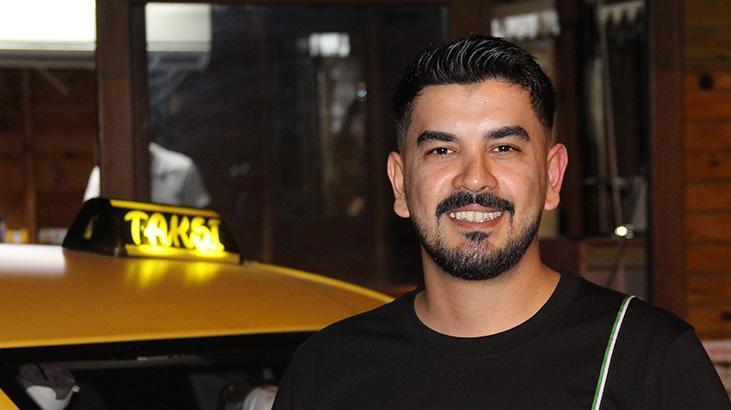 Adana'da taksiciden aileye THY tarifesi! Her şey acil çağrısıyla başladı