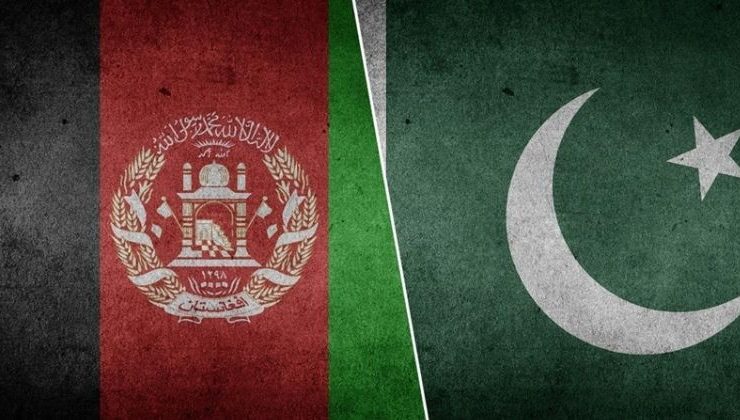 Afganistan-Pakistan sınırında çatışma… Karşılıklı peş peşe açıklamalar