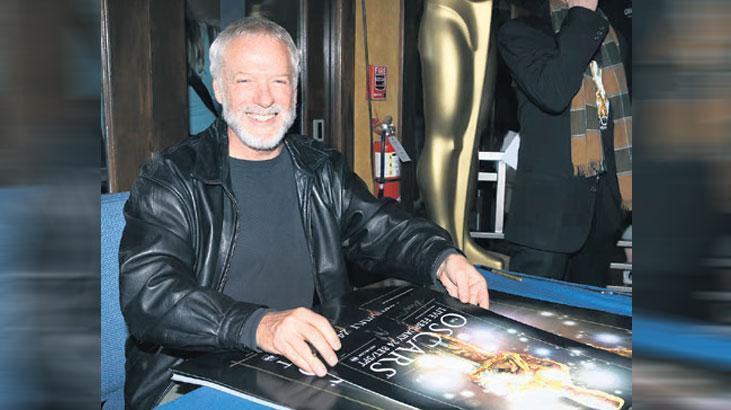 Afişlerin ustasından veda