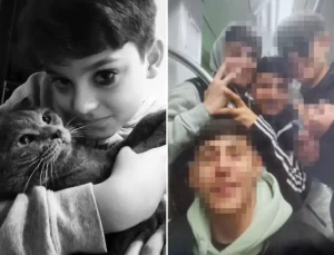 Ahmet Minguzzi cinayeti davasında karar duruşması başladı