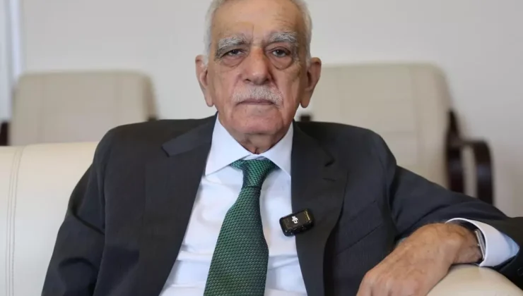 Ahmet Türk kayyuma gerekçe olan davadan beraat etti