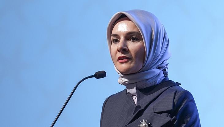 Aile ve Sosyal Hizmetler Bakanı Göktaş'tan "Dünya Yaşlılar Günü" paylaşımı