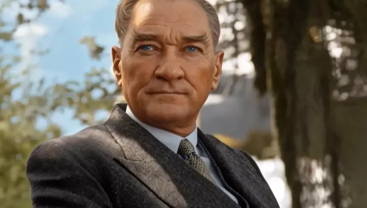 AK Parti, Cumhuriyet’in 102. yılına özel video hazırladı