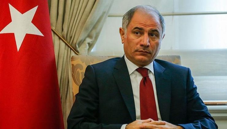 AK Parti Genel Başkanvekili Efkan Ala'dan, 'Umudun Anahtarı Erdoğan' paylaşımı