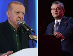 AK Parti mi CHP mi? İşte Marmara Bölgesi’nde yapılan anketin sonucu