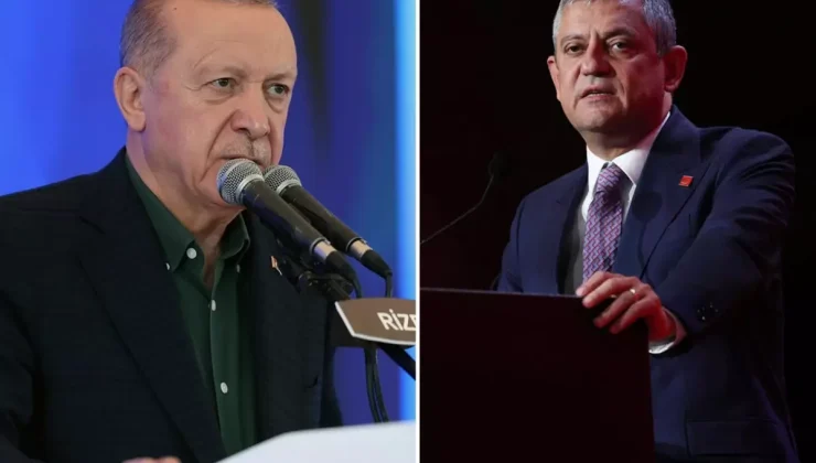 AK Parti mi CHP mi? İşte Marmara Bölgesi’nde yapılan anketin sonucu