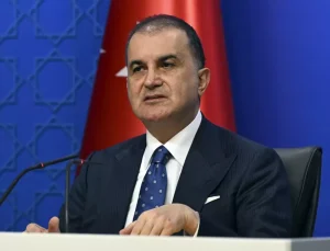 AK Parti Sözcüsü Çelik’ten Özgür Özel’e: Yeni bir Yassıada Çetesi kurmak istediğini ilan etti