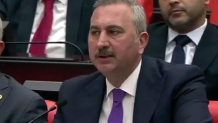 AK Partili Abdulhamit Gül: Kürtçe, bu toprakların en kadim dillerindendir