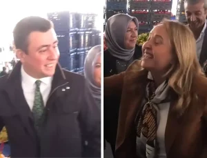 AK Partili Gökçek ile CHP’li vekil arasında bomba diyalog