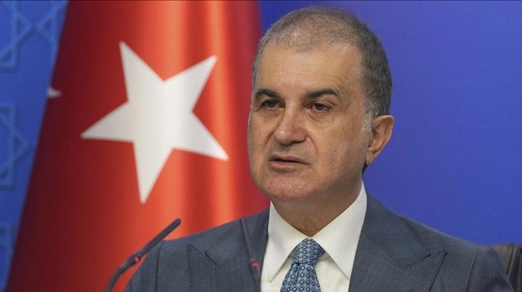 AK Parti'li Çelik'ten 'Gazze planı' mesajı: Erdoğan'ın çizdiği çerçeve, kalıcı barışın yol haritası