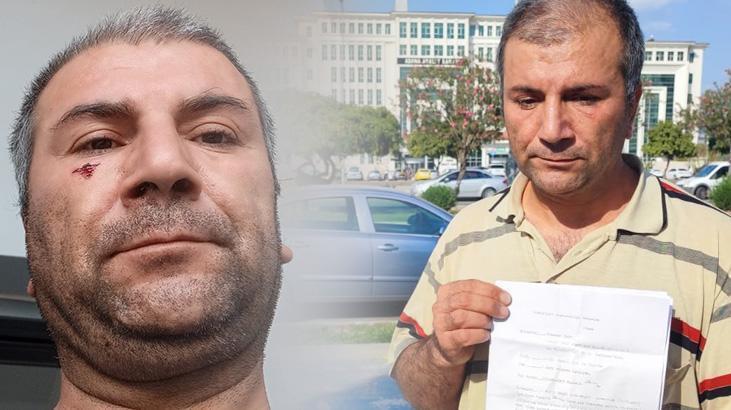 Akılalmaz olay: Bana bir şey olursa ölümümden conolar sorumlu