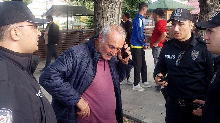 Akılalmaz yöntem deşifre oldu! 5 saat kapanmayan telefon: Hedef 1 milyon 225 bin TL