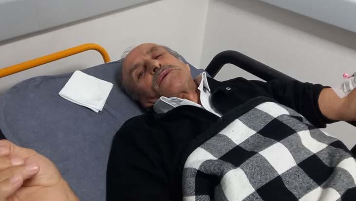 Aksaray’da feci kaza! Yemekten zehirlenen otobüs şoförü direksiyon başında bayıldı: 6 yaralı