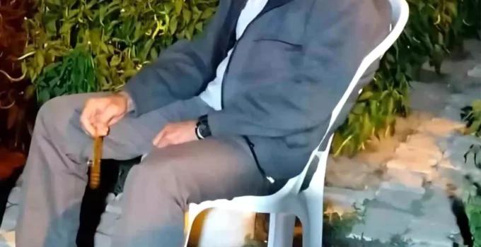 Alaca’da Cami İmamı Kalp Krizi Nedeniyle Hayatını Kaybetti