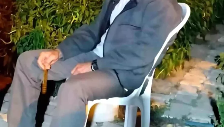 Alaca’da Cami İmamı Kalp Krizi Nedeniyle Hayatını Kaybetti