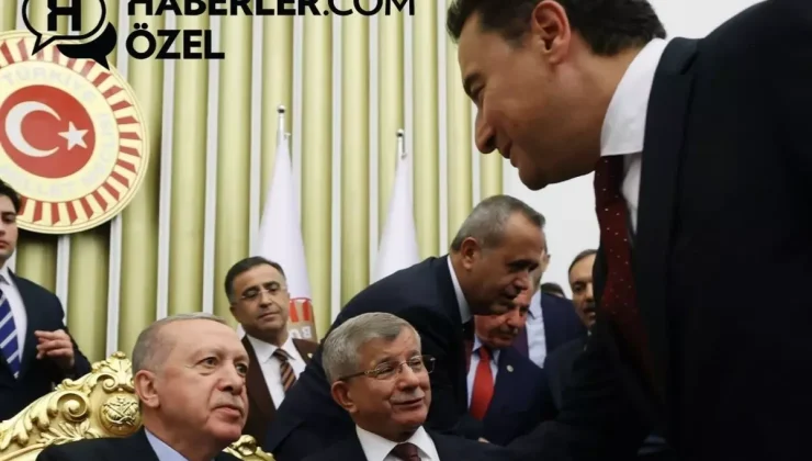 Ali Babacan’dan AK Parti’ye dönüş sorusuna net yanıt