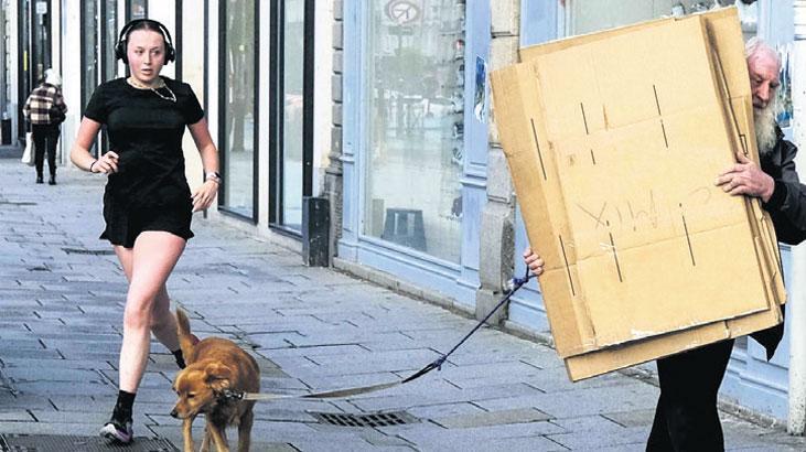 Ali Öz’den Rennes manzaraları