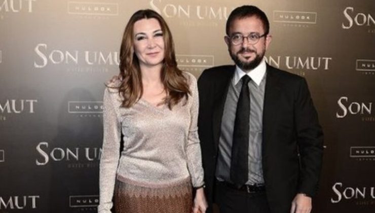 Ali Sabancı ve Vuslat Doğan Sabancı 29 yıllık evliliklerini noktaladı