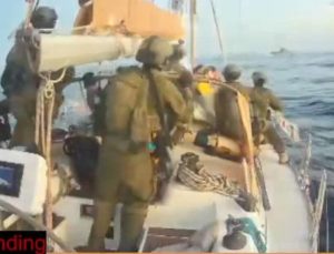 Alıkonulan 24 vatandaşla ilgili soruşturma başlatıldı