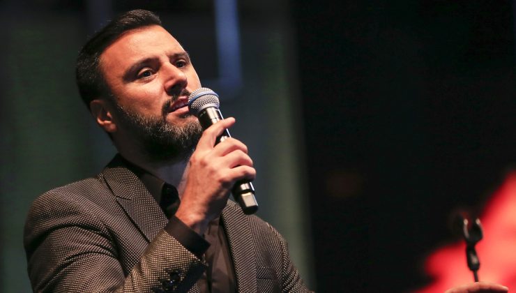 Alişan’dan ‘transparan’ yorumu: Erkek erkek gibi, kadın kadın gibi giyinmeli