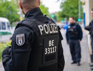 Almanya’da klinikte yangın: 20 yaralı